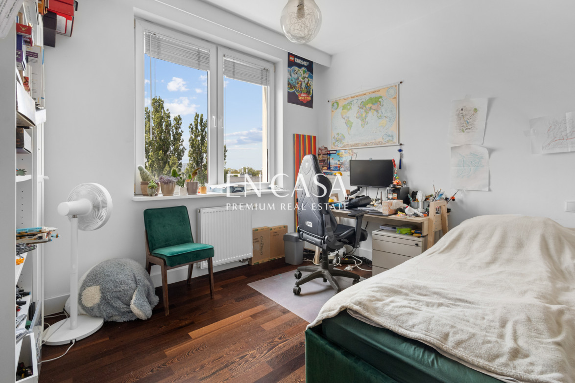 Apartment Sale Warszawa Żoliborz Hanki Czaki 15